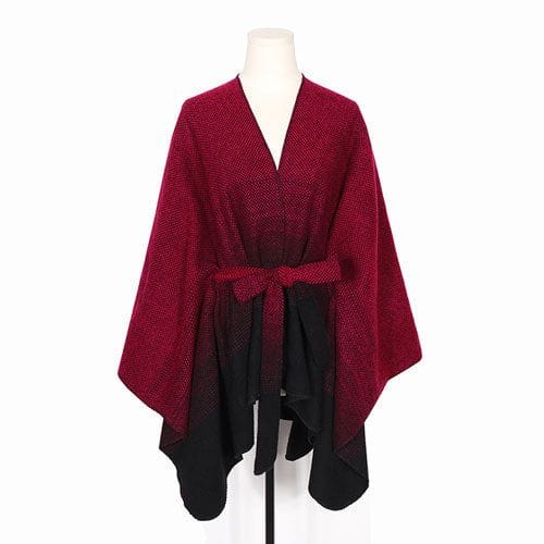 Schicker Sommerschal für Damen