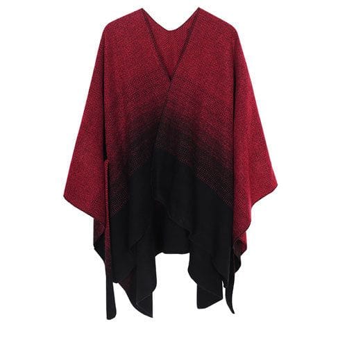 Schicker Sommerschal für Damen