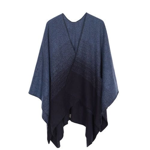 Schicker Sommerschal für Damen