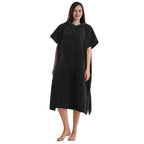 Badeponcho für Damen