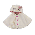 Babyponcho Hello Kitty