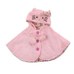 Babyponcho Hello Kitty