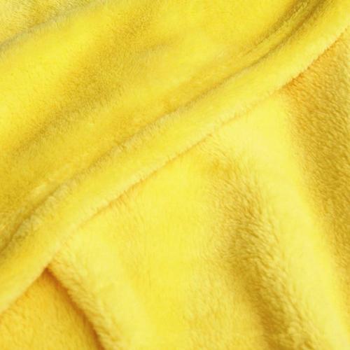 Baby-Badeponcho mit Kapuze