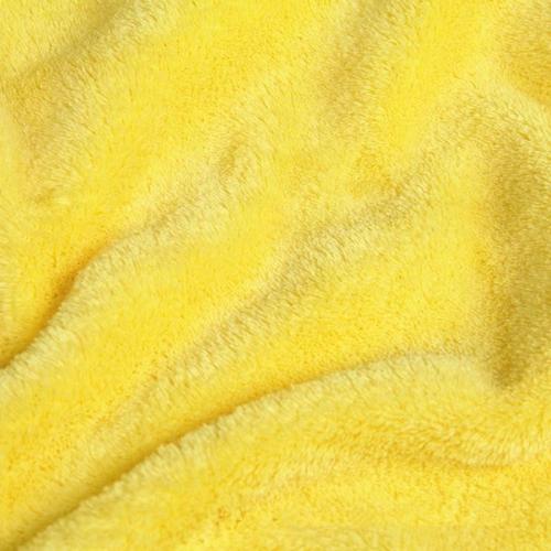 Baby-Badeponcho mit Kapuze