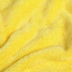 Baby-Badeponcho mit Kapuze