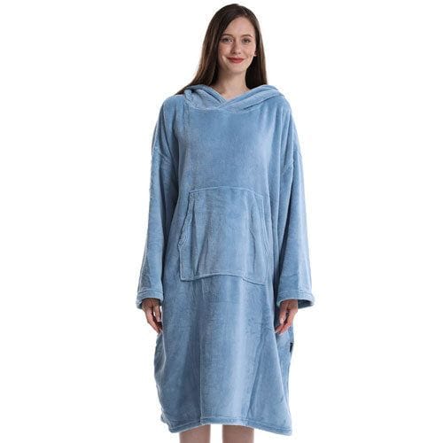 Badeponcho für Damen