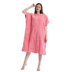 Badeponcho für Damen