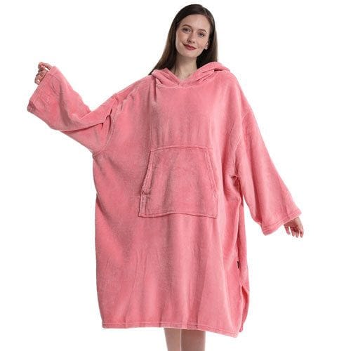 Badeponcho für Damen
