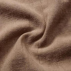 Eleganter Sommer-Poncho für Herren