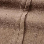 Eleganter Sommer-Poncho für Herren