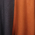 Sommerponcho aus feinem Kaschmir