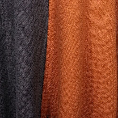 Sommerponcho aus feinem Kaschmir