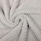 Fleece-Deckenponcho für Damen
