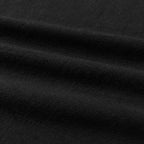 Fleece-Deckenponcho für Herren