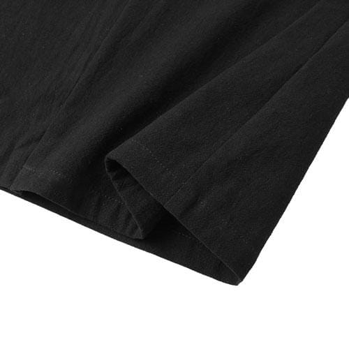 Fleece-Deckenponcho für Herren