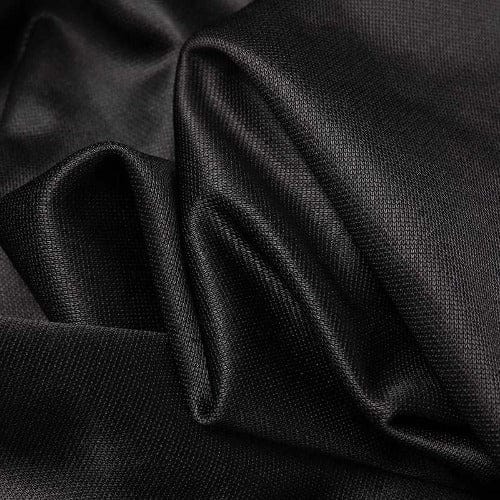 Poncho-Umhang für Herren mit Kapuze