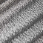 Poncho-Umhang für Herren mit langen Ärmeln