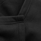 Herren-Poncho mit langen Ärmeln