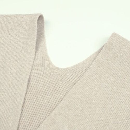 Herbst-Schal für Damen