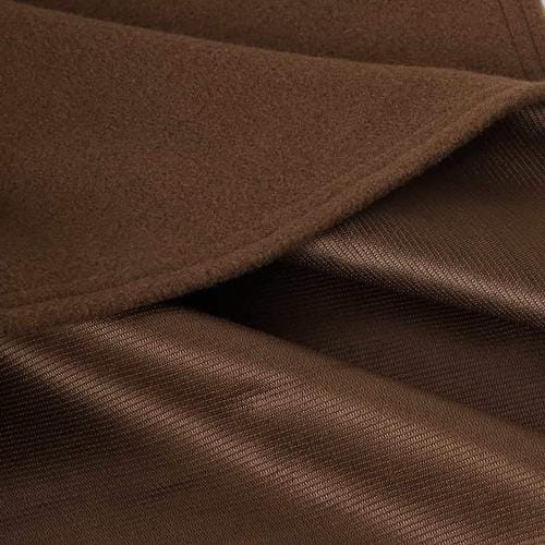 Langer, schicker Herren-Poncho