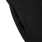 Langer feiner Herrenponcho