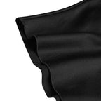 Langer Urban-Streetwear-Poncho