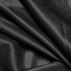 Langer warmer Herren-Poncho