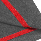 Polyester-Poncho mit Kapuze