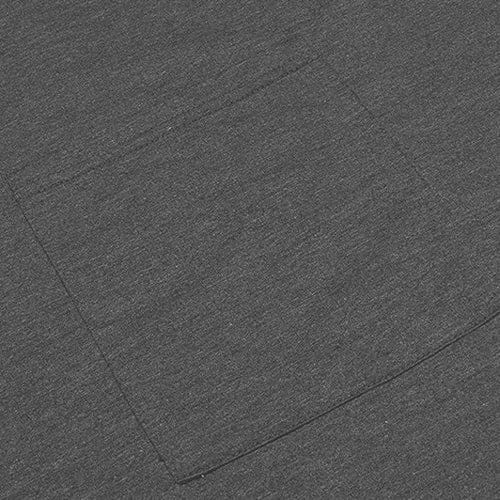 Polyester-Poncho mit Kapuze