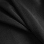 Langer Urban-Streetwear-Poncho