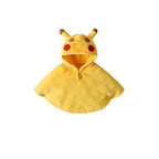 Ultrawarmer Poncho Pikachu