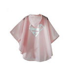 Superman Kinder-Regenponcho
