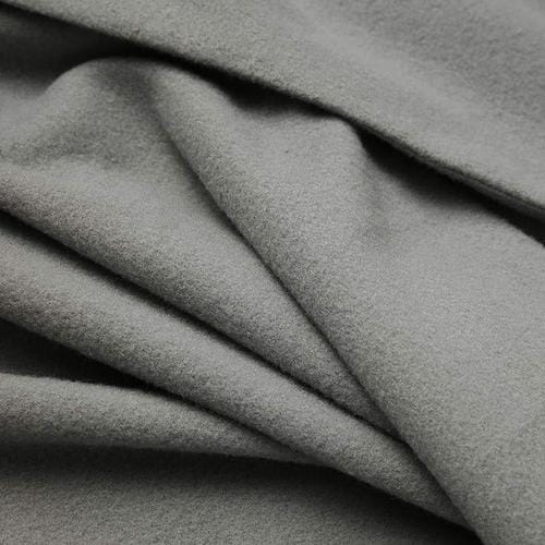 Thermo-Fleece-Poncho für Herren