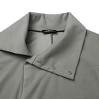Thermo-Fleece-Poncho für Herren
