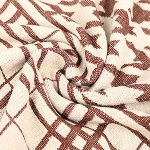 Pullover-Poncho mit Stehkragen