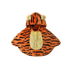 Warmer Baby-Poncho Tigger