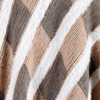 Warmer Winterponcho