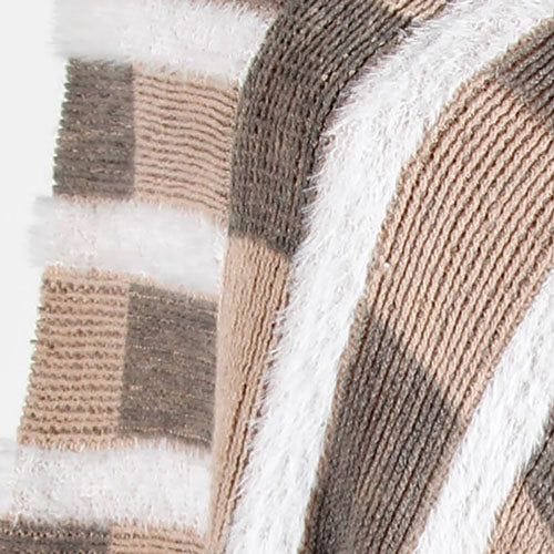 Warmer Winterponcho