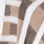 Warmer Winterponcho