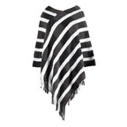 Warmer Winterponcho