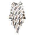Warmer Winterponcho