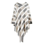 Warmer Winterponcho