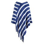 Warmer Winterponcho