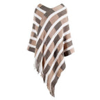 Warmer Winterponcho