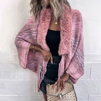 Winter-Pullover-Cape