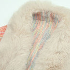 Winter-Pullover-Cape