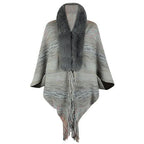 Winter-Pullover-Cape